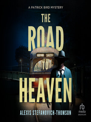 cover image of The Road to Heaven